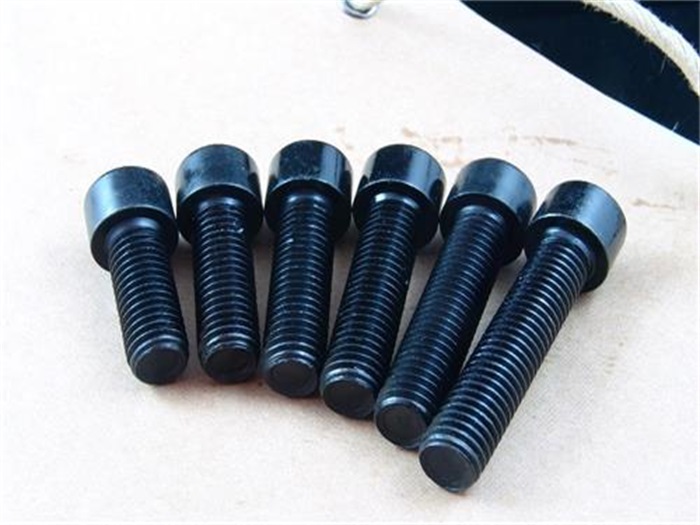 临夏高强螺栓